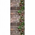 Covor rezistent Webtappeti FRAGOLINE CM 58x140 cm, multicolor