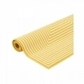 Covor indoor outdoor Floorita BRAID YELLOW 133X190