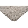 Covor, Indomex, Fly, 80 x 300 cm, 100% poliester, bej