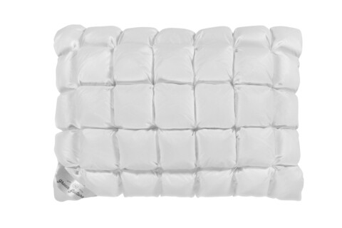 Life Honeycomb Pillow 50x70 - Nanofiber