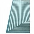 Covor indoor outdoor Floorita BRAID LIGHT BLUE 200X285