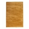 Covor Athena Ochre, Flair Rugs, 120 x 170 cm, polipropilena, ocru