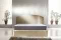 Saltea ortopedica Atena Memory Bonnell, 140x200 cm, H 22 cm