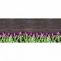 Covor rezistent Webtappeti TULIPS CM 58x280 cm, multicolor