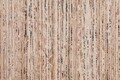 Covor rezistent Eko, ALT - Plain Beige , 100% poliester,  80 x 300 cm
