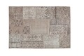 Covor Eko rezistent, 1500 - Beige, 100% poliester,  75 x 300 cm