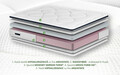 Saltea Green Future Life 160x200 - Nanofibra