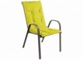 Perna Scaun Bedora Summer Yellow