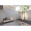 Covor indoor outdoor Floorita STUOIA CHARCOAL 155X230