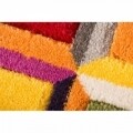 Covor Spectrum Waltz Multi, Flair Rugs, 80 x 150 cm, 100% polipropilena, multicolor