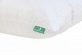 Endurance Pillow 40x40 - Synthetic silicon wadding