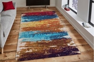 120x180 cm, Multicolor