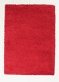 Covor Athena Red, Flair Rugs, 140 x 200 cm, polipropilena, rosu