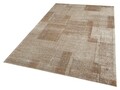 Covor Eko rezistent, MN 09 XW - Olive, 12% bumbac, 80% acril, 8% poliester,  200 x 300 cm