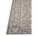 Covor indoor outdoor Floorita BOHO GREY 194X290