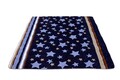 Pilota cocolino, Alcam, Stelle Fleece, 200x220 cm, 250g/mp