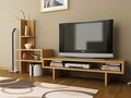 Comoda TV CIRA2, Gauge Concept, 165x30x90 cm, PAL, tec