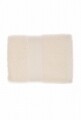 Prosop de baie Viva, Square Nature, 70 x 140 cm, 100% bumbac organic, crem