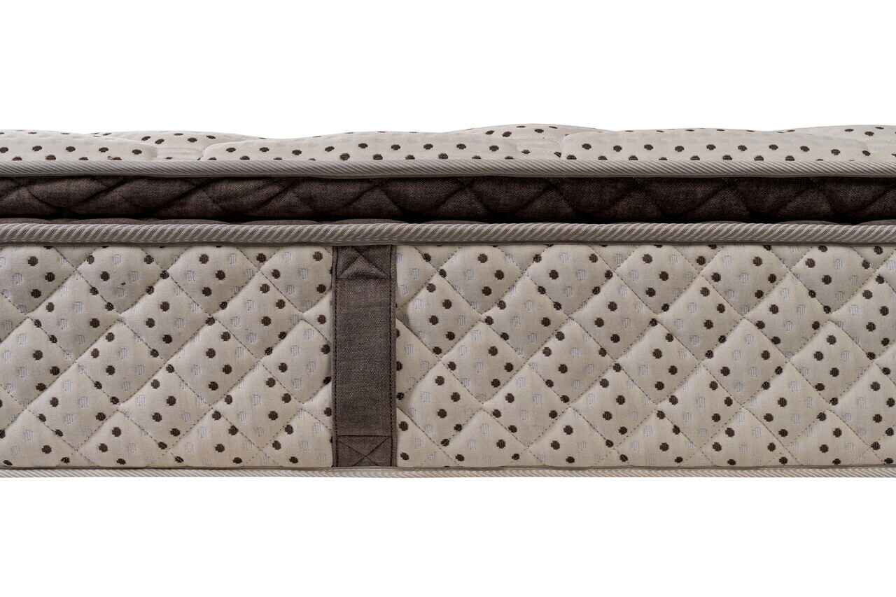 Pmfu Saltea Green Future Luxuria Intense Memory Pocket 7 Zone 180x200