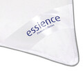 Set 2 perne 50x70 cm, Essience Premium Collection, insert memory si umplutura nanofibra extrafina, husa 100% Bumbac