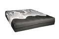 Saltea ortopedica American Beauty Multiconfort Memory 140X200x18 cm