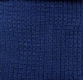 Husa canapea elastica bi-stretch, Ulises, 3 locuri, albastru C/3