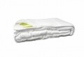 Pilota Nature 180x200 White - Bambus 100%, 200g/mp