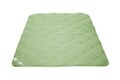 Pilota 4 Anotimpuri, Bamboo Sense, 200x220 cm, 250 g + 150 g, fibra de bambus, verde