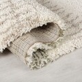 Covor Zane Natural, Flair Rugs, 160 x 230 cm, polipropilena, multicolor