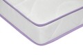 Saltea Green Future Super Ortopedica Purple Line 90x200 cm