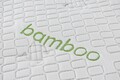Saltea ortopedica, Premium Bamboo Memory Latex, 90x200 cm