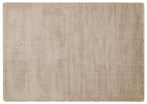 Covor Eko rezistent, 1006 - Beige, 100% poliester,  133 x 190 cm