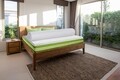 Topper Saltea Green Future Basic Confort 140x190 cm