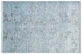 Covor Eko rezistent, ST 08 - Aqua, 60% poliester, 40% acril,  120 x 180 cm