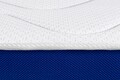Saltea Silver Active Memory Latex 12+3+4 Green Future, 90x200 cm, H 21 cm