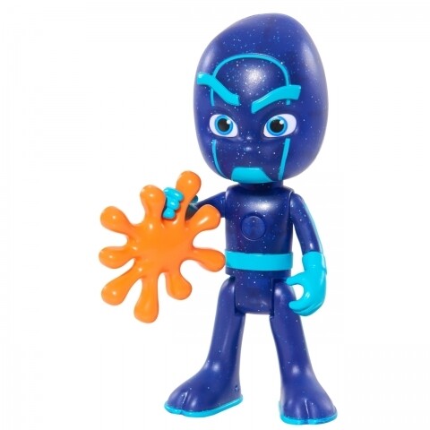 Figurina interactiva Ninja