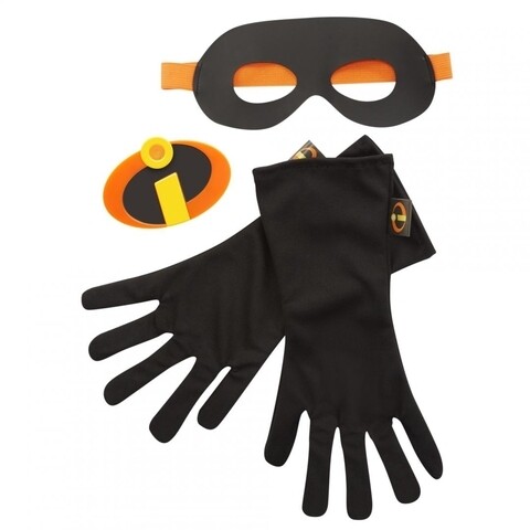 Set accesorii Incredibles 2