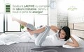 Saltea ortopedica, Green Future, Active Relax Cool Memory 7 Zone de Confort, 160x200 cm