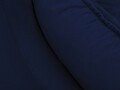 Coltar extensibil reversibil, Pansy, Mazzini Sofas, 4 locuri, cu lada de depozitare, 220x150x90 cm, catifea, albastru regal