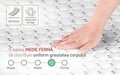 Saltea Super Ortopedica Green Future Viva, 160x200x18 cm
