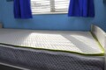 Saltea cu arcuri Pocket, Junior, 90x190 cm, husa detasabila si lavabila