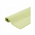 Covor indoor outdoor Floorita BRAID GREEN 133X190