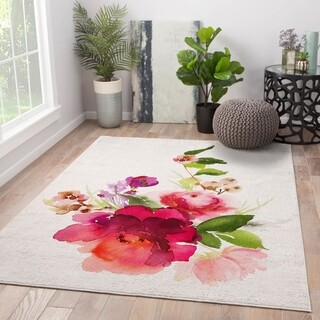 100x140 cm, Multicolor