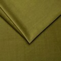 Canapea extensibila Ferrara, 232x97x75 cm, cu lada de depozitare, Olive