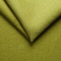 Canapea extensibila Marbella 230x93x77 cm, cu lada de depozitare, verde