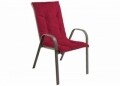 Perna Scaun Bedora Summer Red