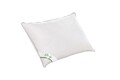 Set 2 perne Sleep by Green Future umplutura 15% puf gasca 85% pana de gasca, 50x70 cm