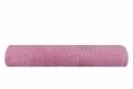 Prosop de baie, Hobby, 70x140 cm, 100% bumbac, roz