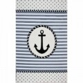 Covor rezistent Eko, KDS 04 - Std, 100% polipropilena, 120 x 180 cm