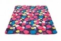 Pilotă Alcam Bubbles Microfibră Matlasată - 140x200 cm
